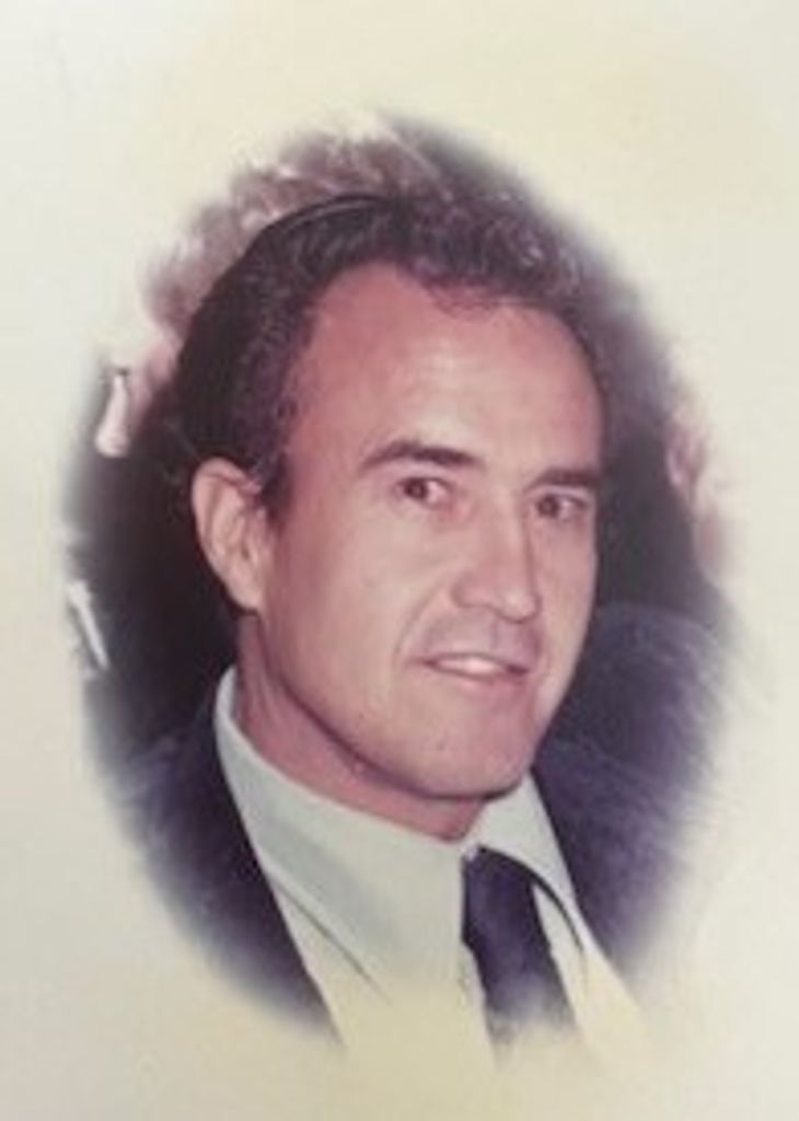 Raymond Merciez