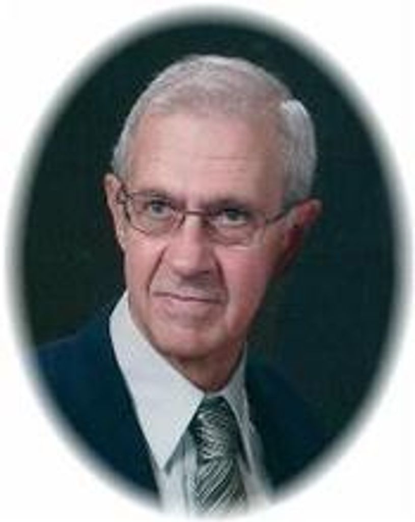 Richard L. Mahaffey