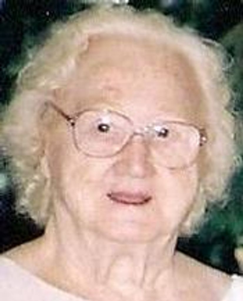 Mary Ann Ruggeri