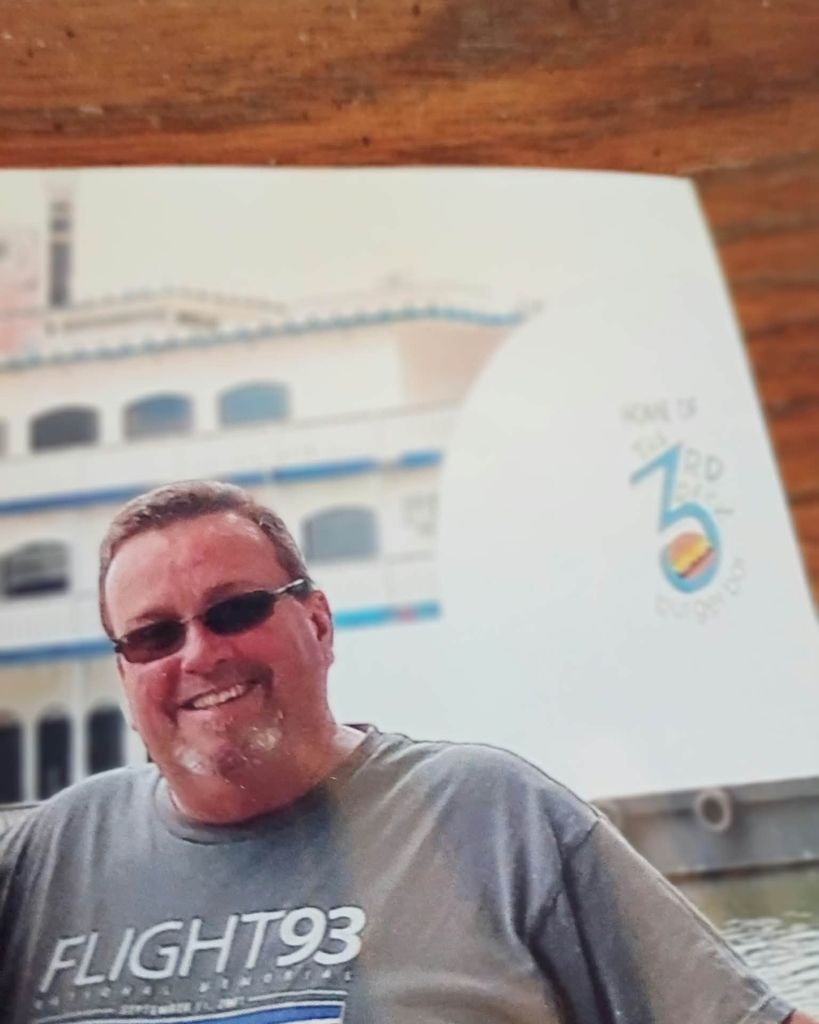 Joseph P. Watson Profile Photo