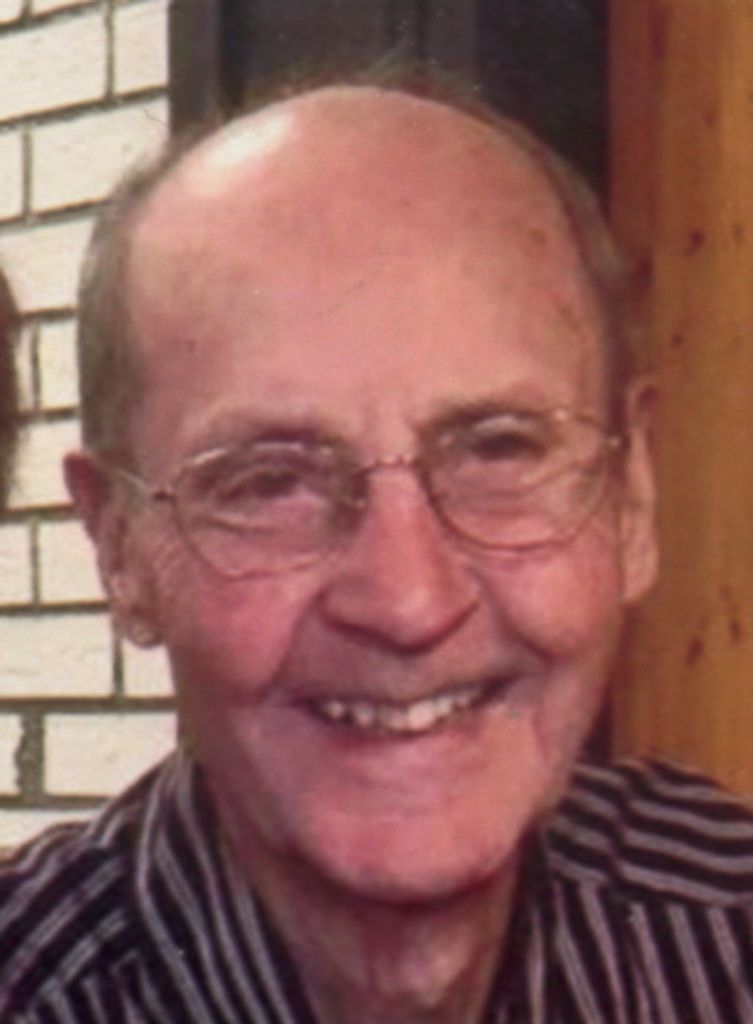 Frank Wilcox