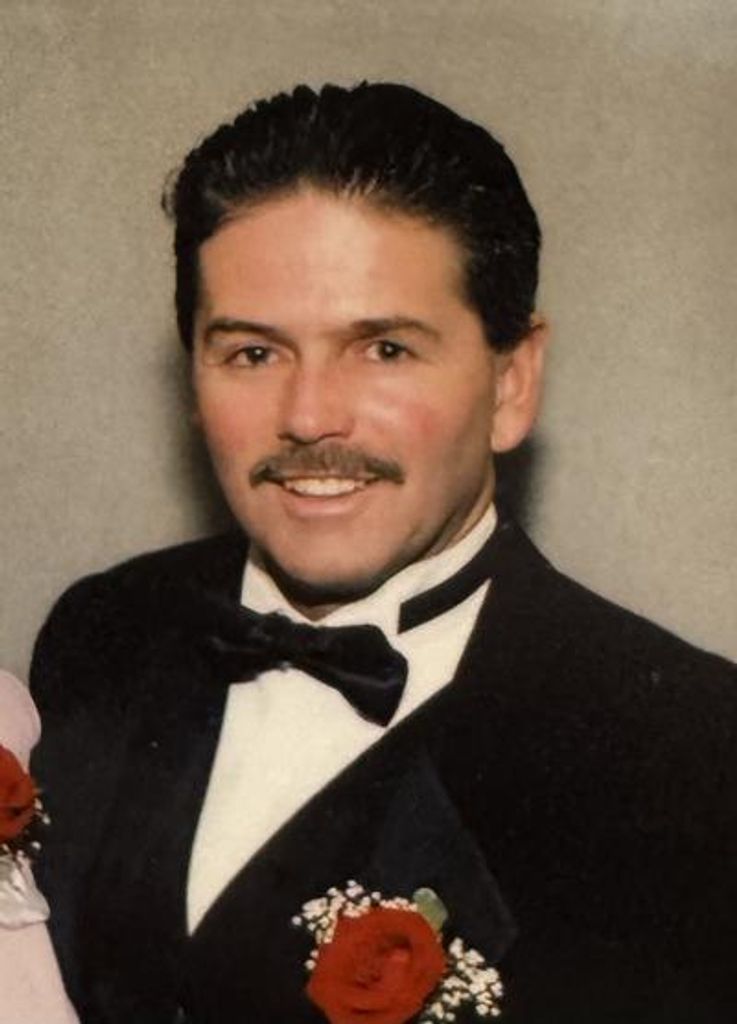 Ronald "Ron" Watkins