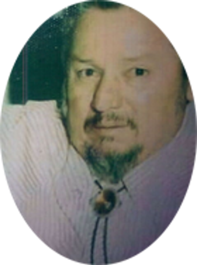 Pedro "El Compita" Saenz  Trevino