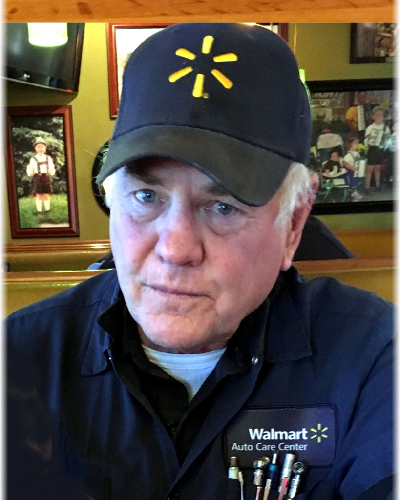 Steven R. Vonfeldt