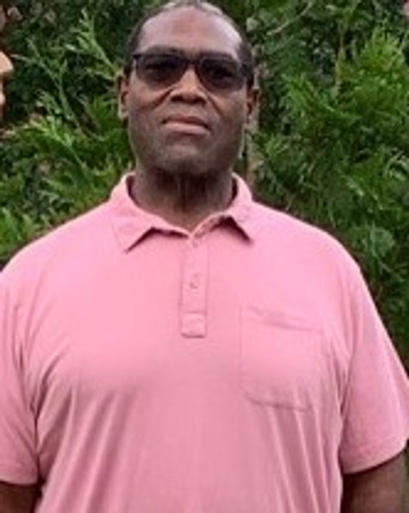 Michael Eugene Tuggle Profile Photo