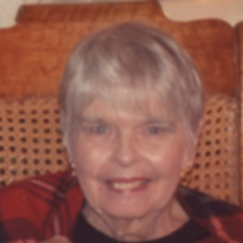 Mary Carroll Corrigan