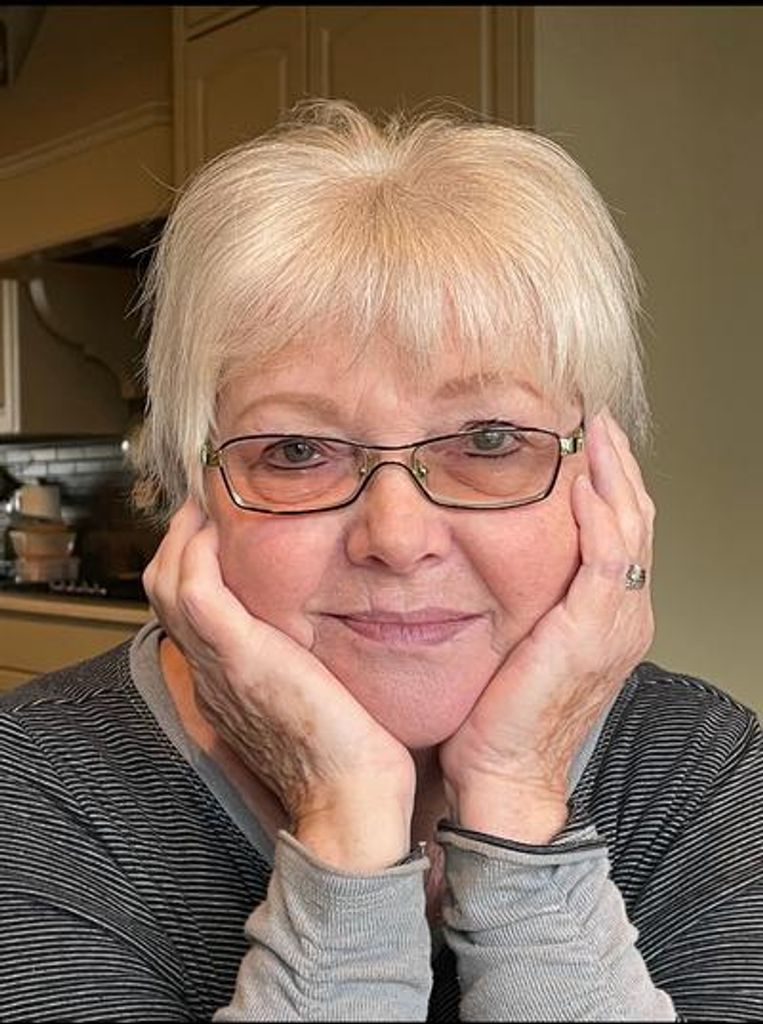 Pamela Ann Fitterer