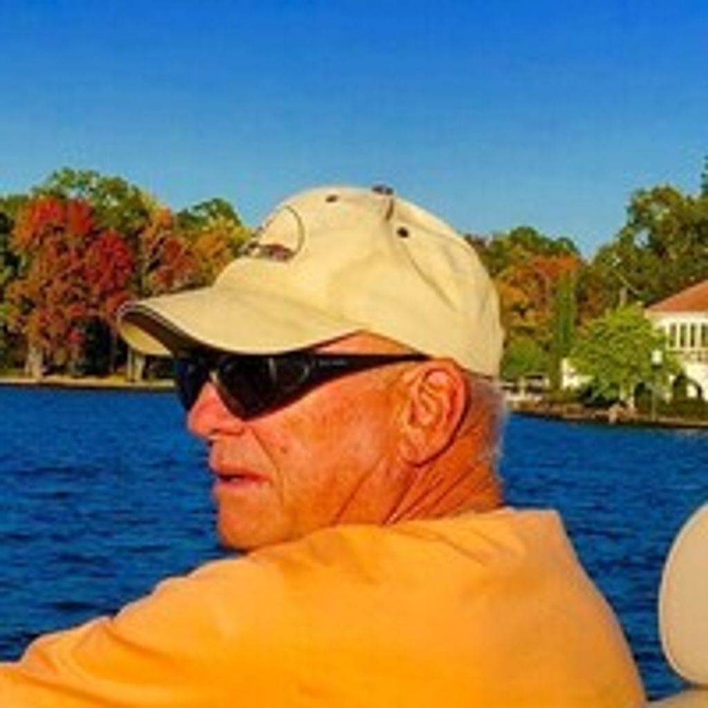 Paul Gerard Noel (Plainview)