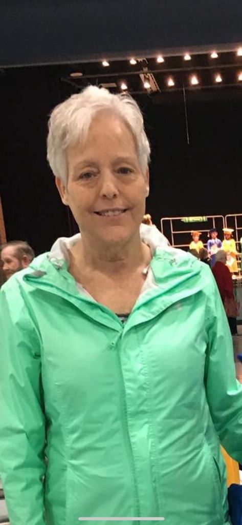 Patrice Marie Rendall (Wright)