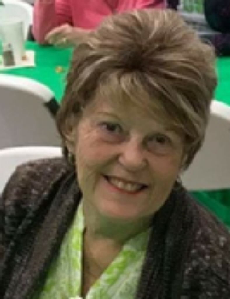 Loretta Lee Kane