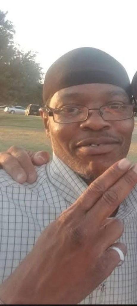 Terrance "Bullet" Bernard Stevenson Profile Photo