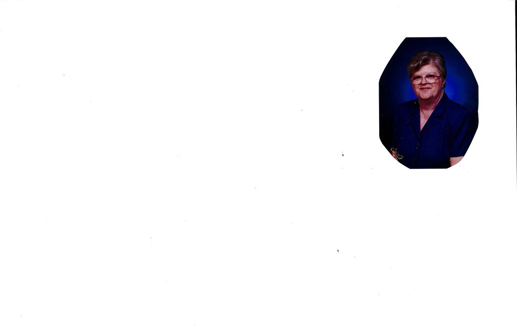 Sylvia Kaye Kanning Fulmer Profile Photo