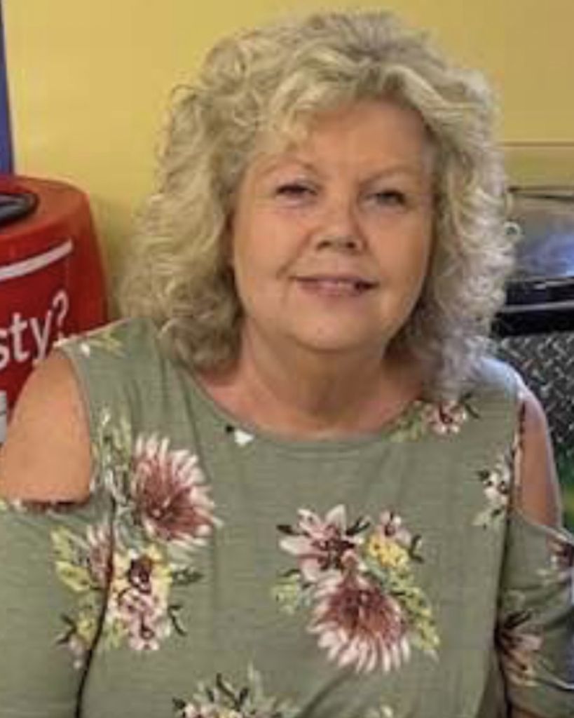 Teresa Luther Profile Photo