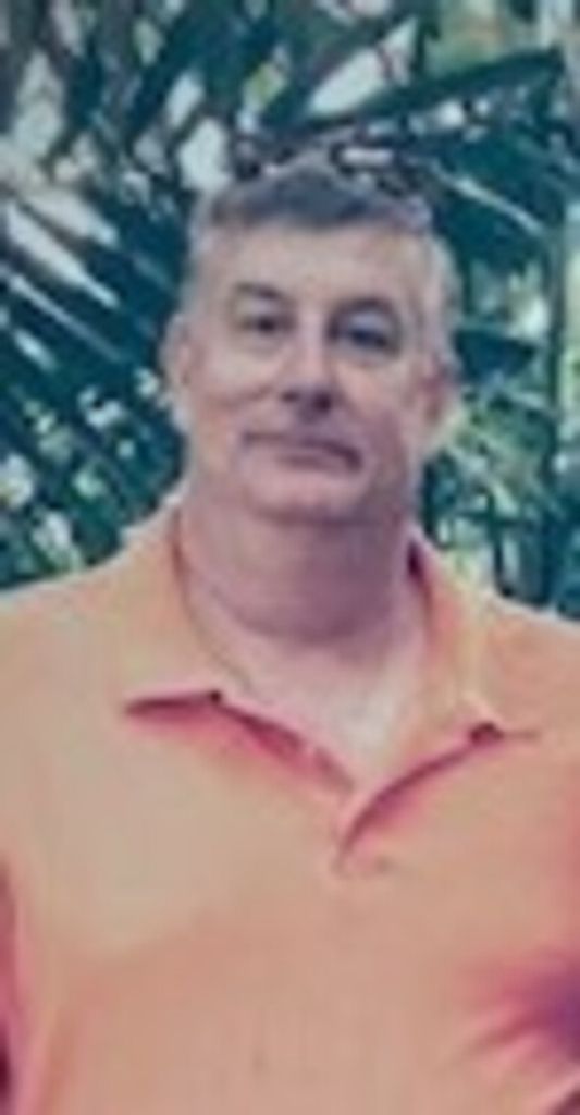 Timothy Stuart Hays Profile Photo