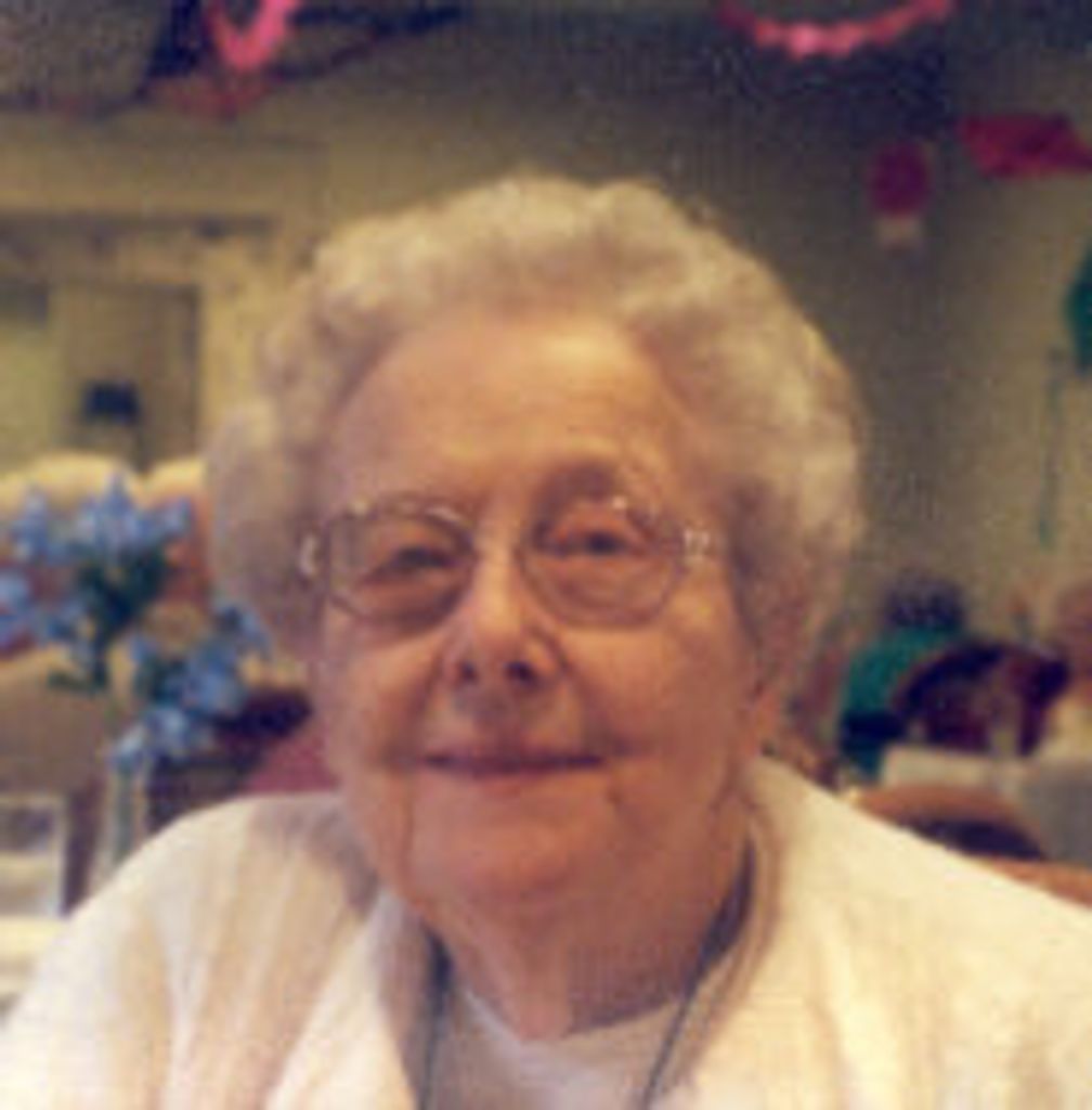 Hazel L. Crabb