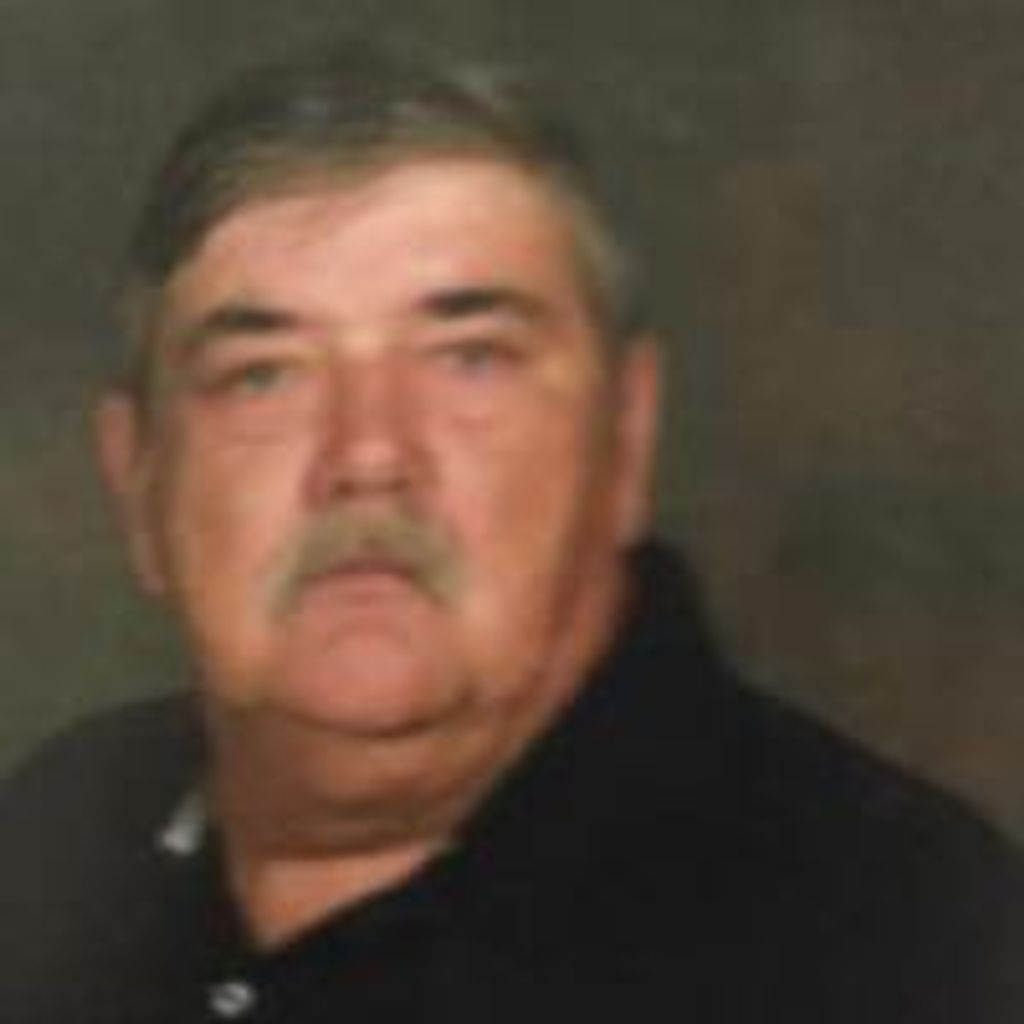 James "Michael" Shelton Profile Photo