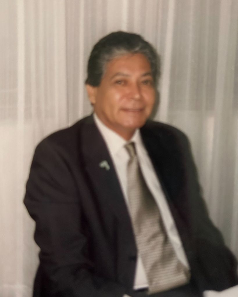Fernando Gonzalez Garza