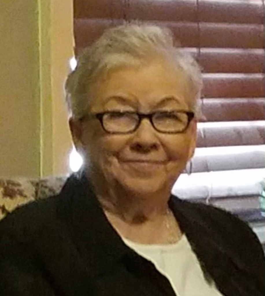 Lanelle Palmer