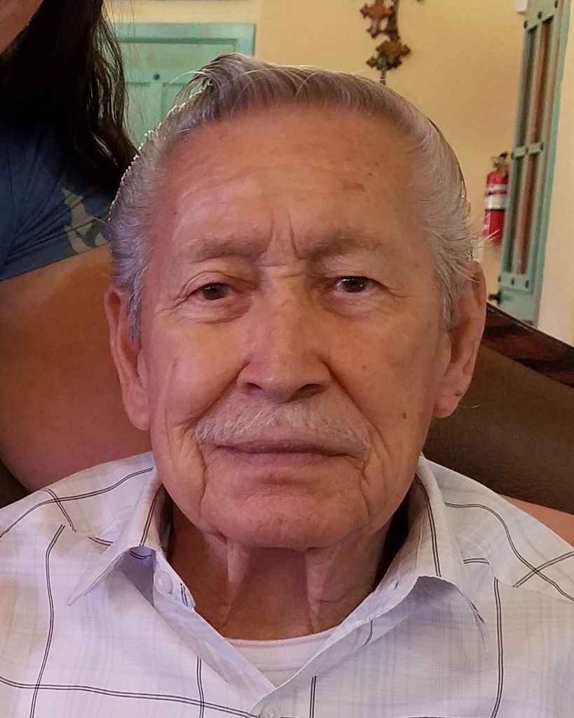 Roberto Flores Garcia