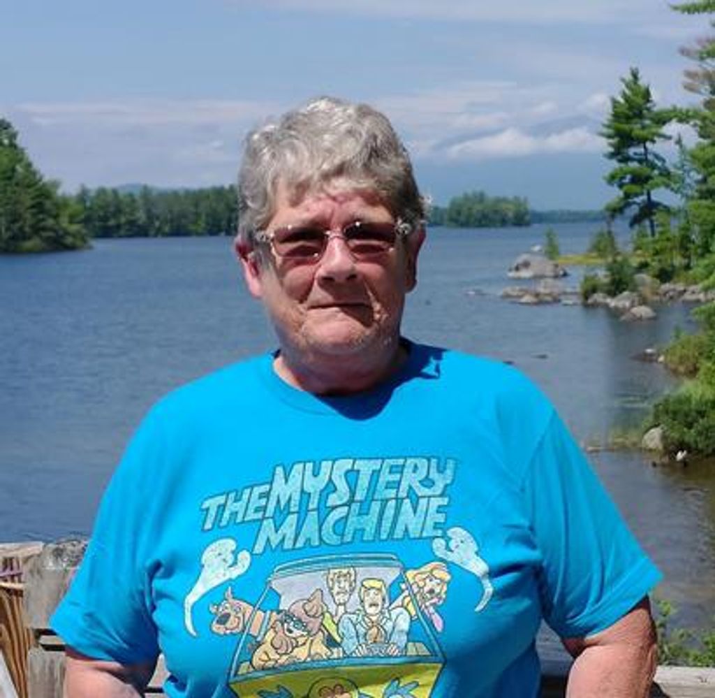 Gloria Grace Harriman Profile Photo