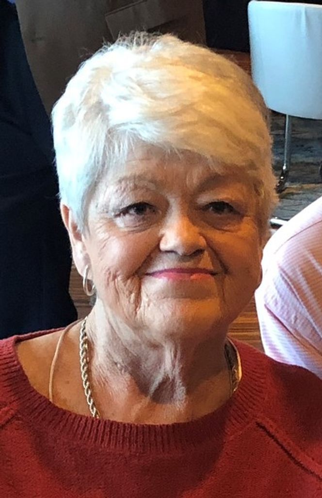 Maureen M. Slevin Profile Photo