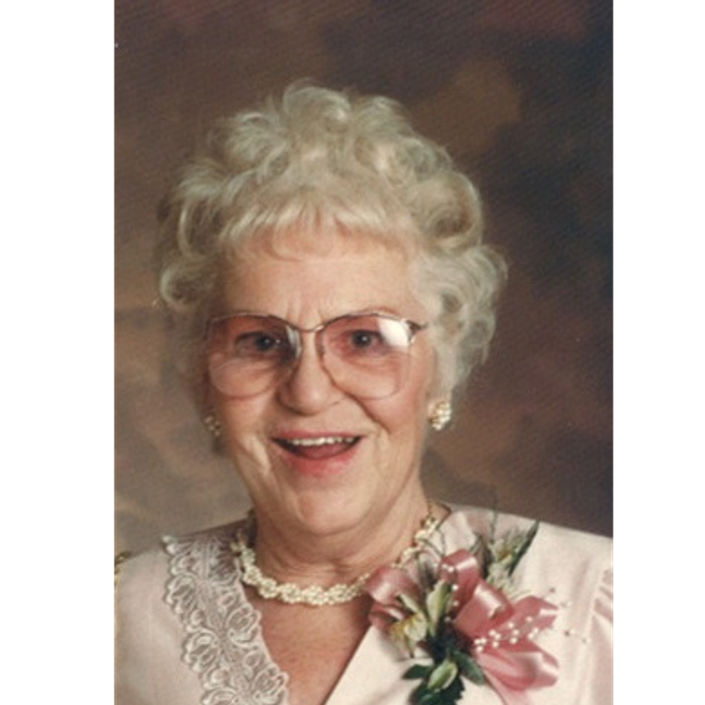 LaVerne C. (Hammersmith)  Canty