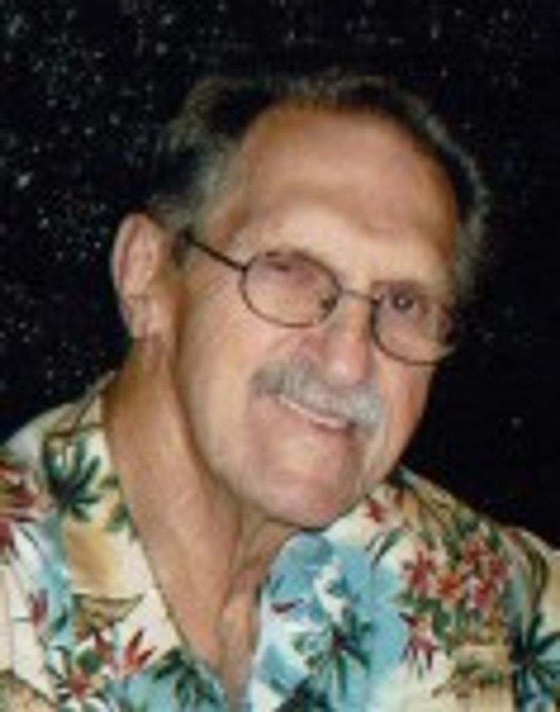 Earl Hoch