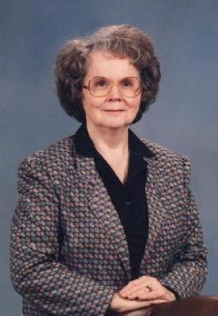 Myrtha Conrad Fisher Profile Photo
