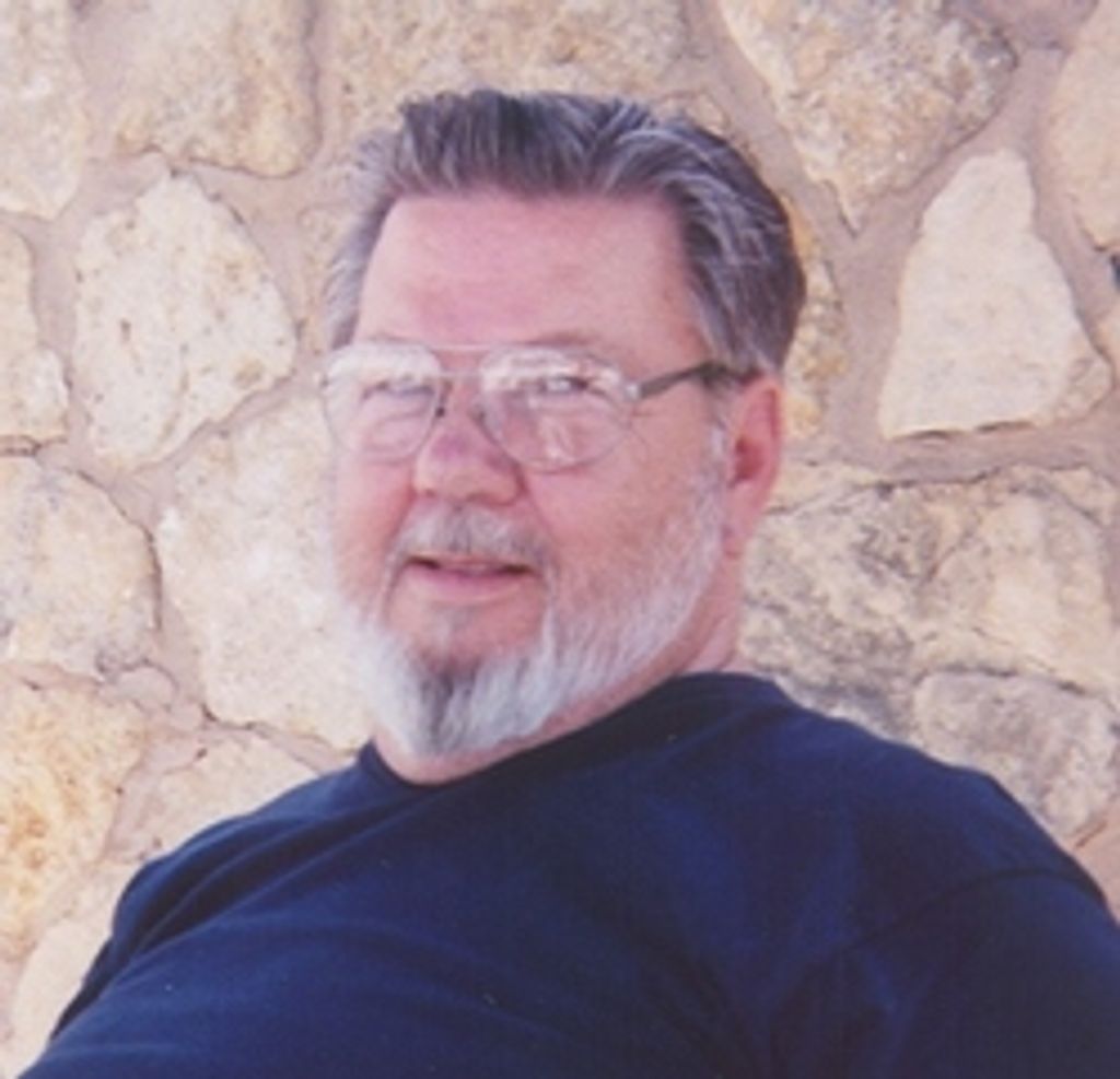 Walter Richard Glore, Sr Profile Photo