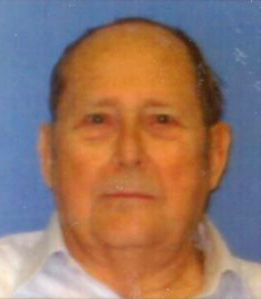 Dale Oliver Milloy Profile Photo