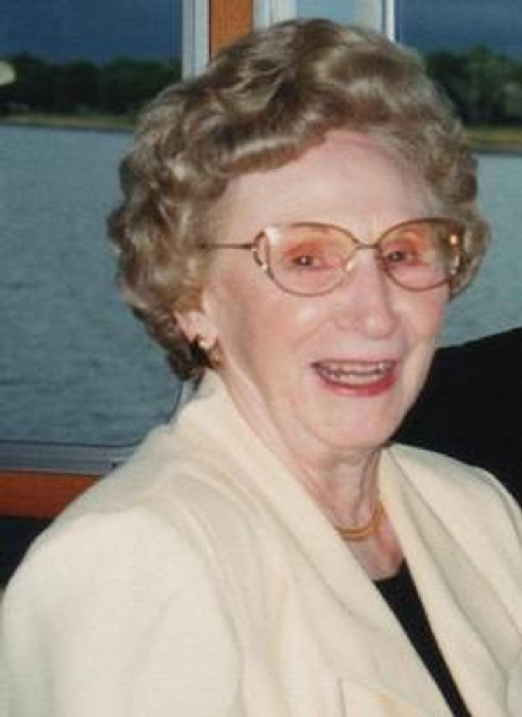 Louise Harris Dillon