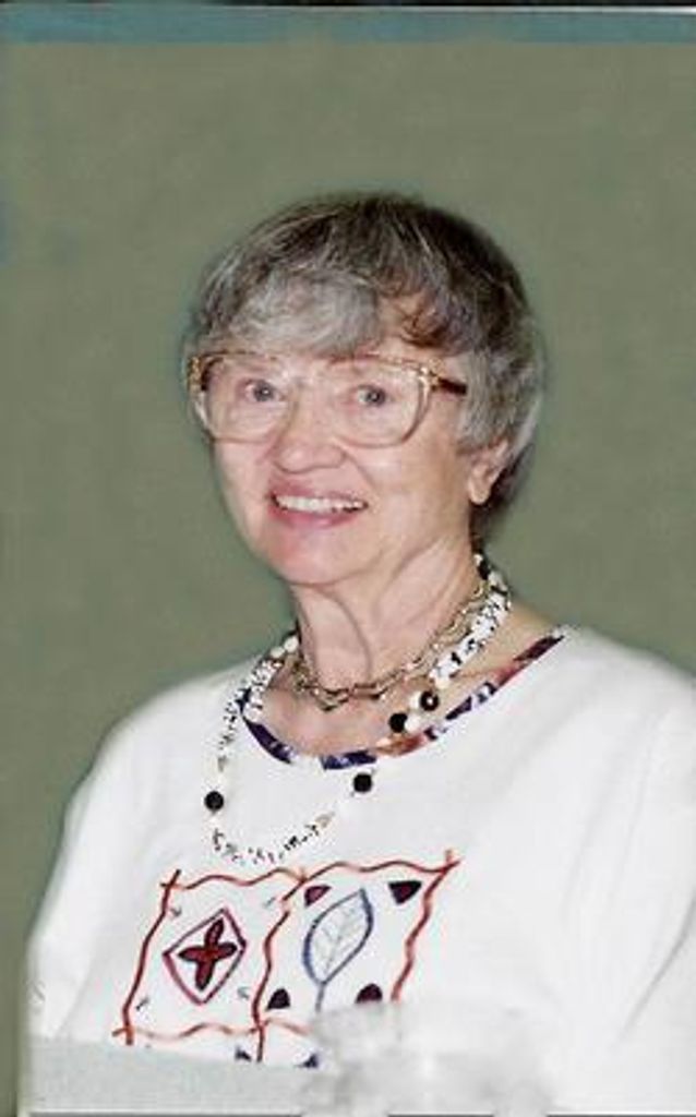 Esther P. Motz