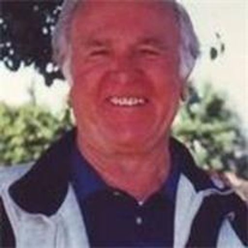 William John Abakumoff Profile Photo