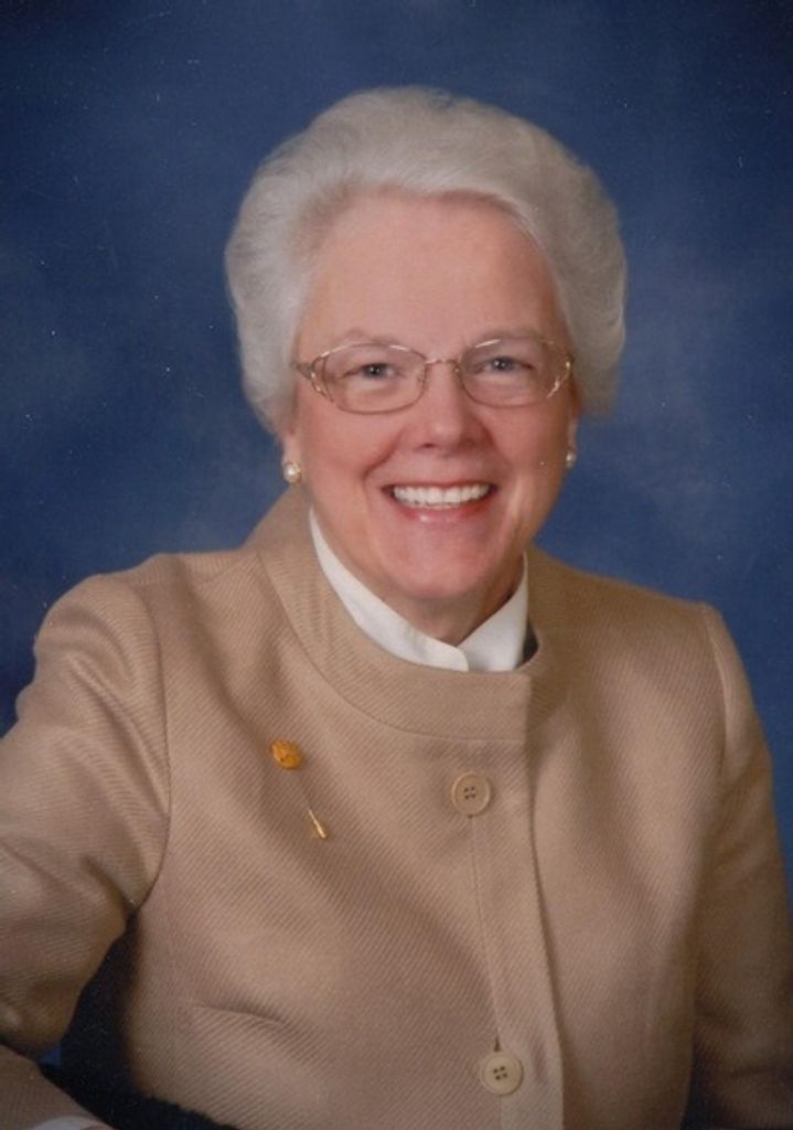Joan Beverly Pearson