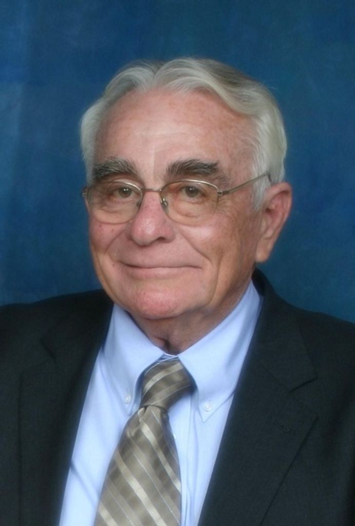 Edgar Newton Donahoe Profile Photo
