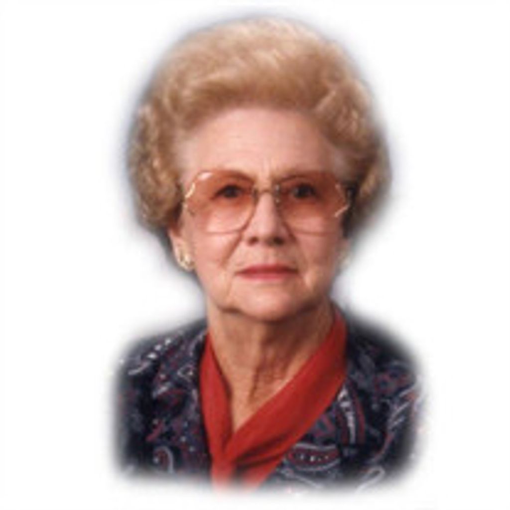 Gladys Pitcher Teuscher