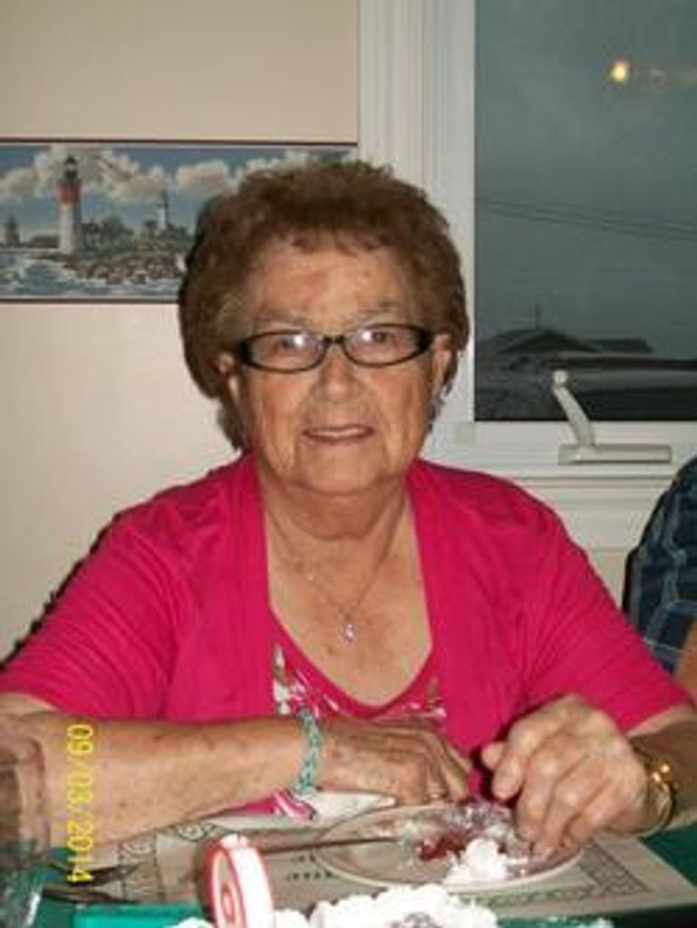 Margaret Spicer Profile Photo