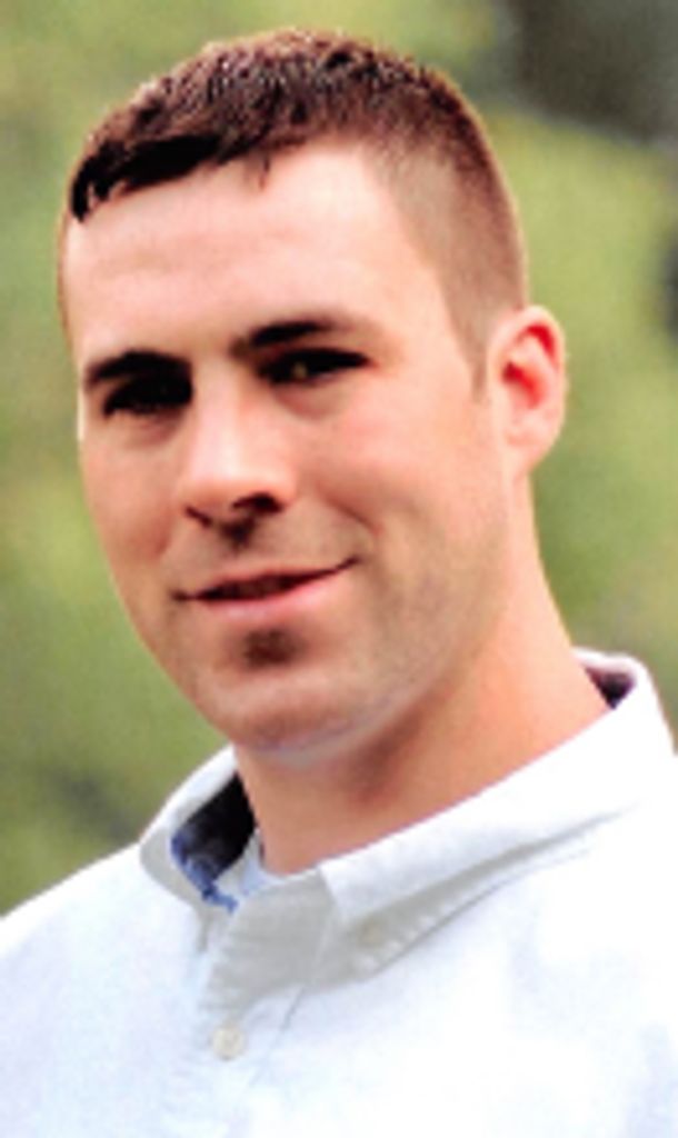 Russell M. 'Rusty' Mang