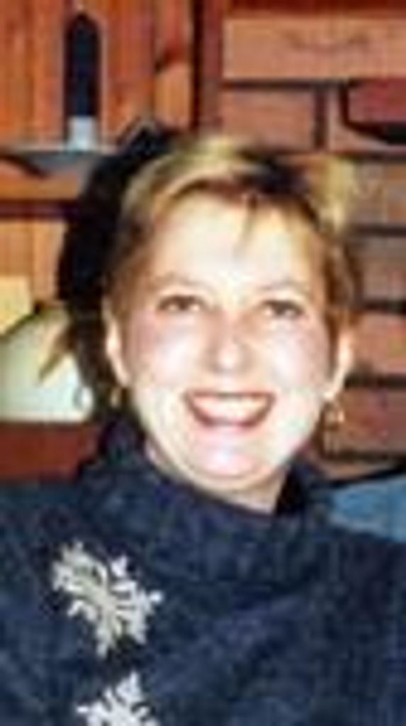 Mary Lechelt Rucinski