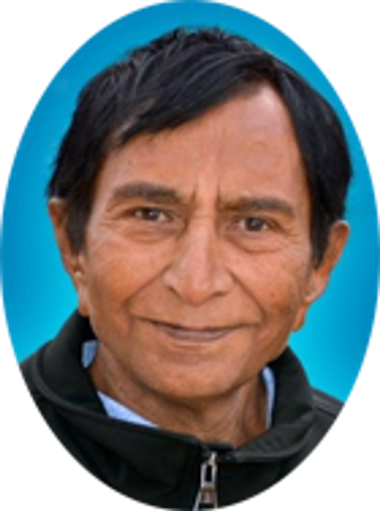 Kiritkumar Shah