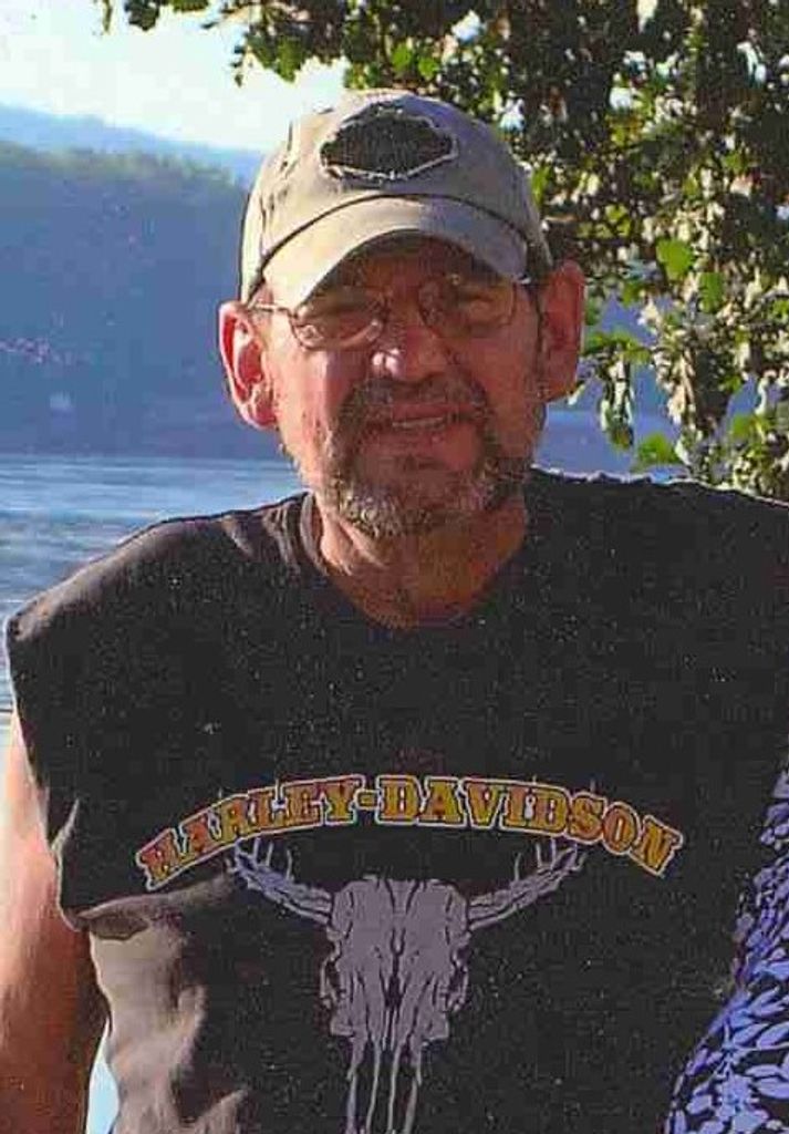 Patrick William Cox Profile Photo