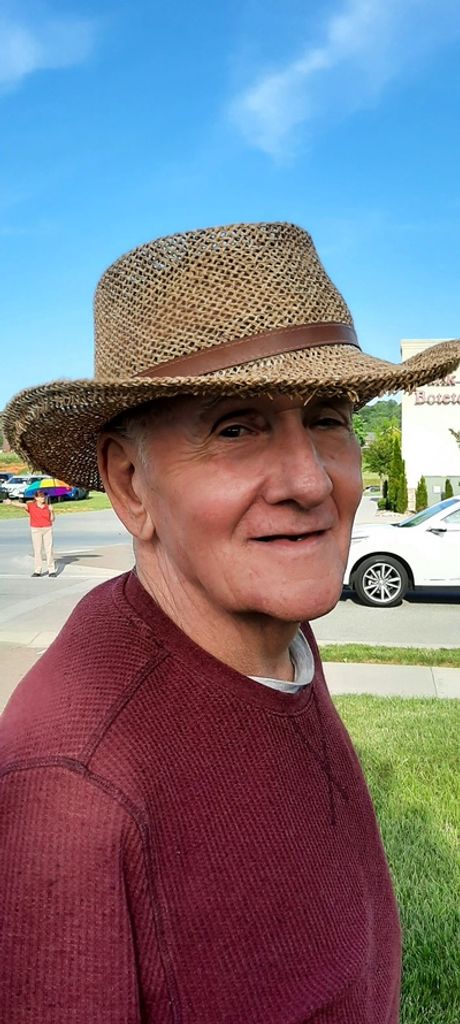 John David Price Profile Photo