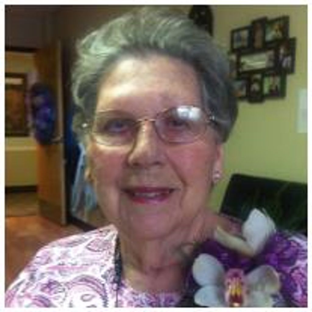 Helen Flowers