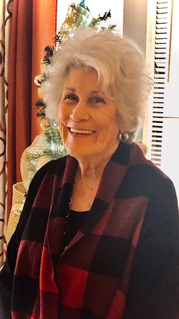 Peggy Thurman