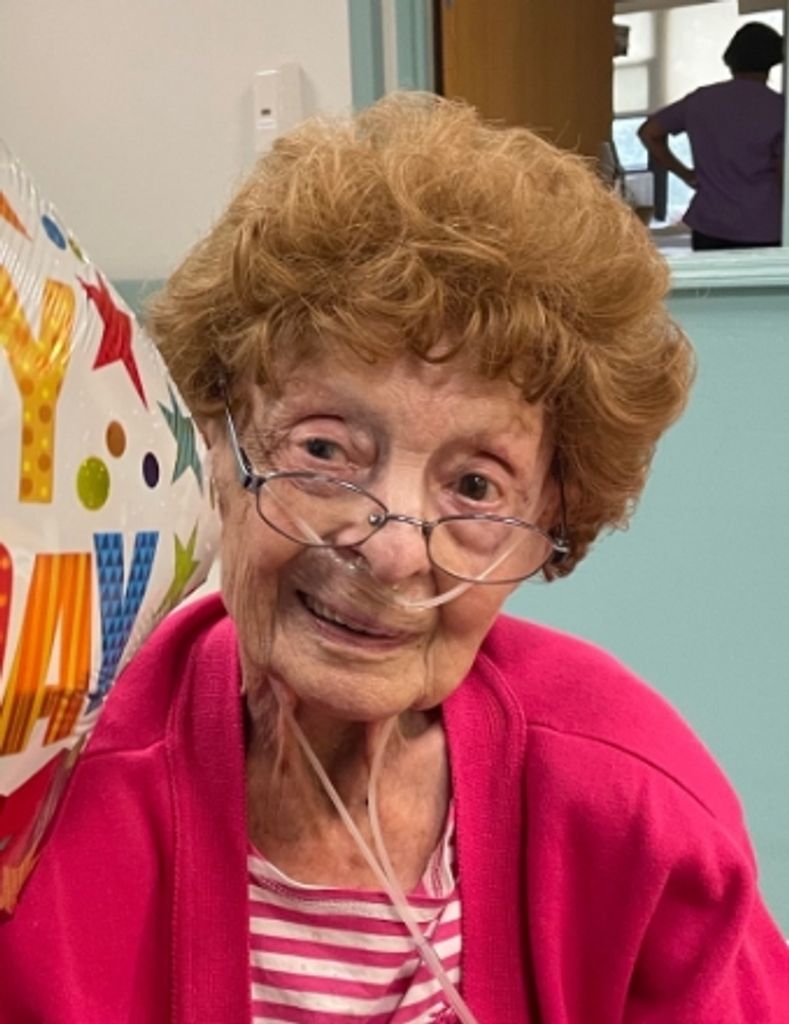 Therese M. Farrington