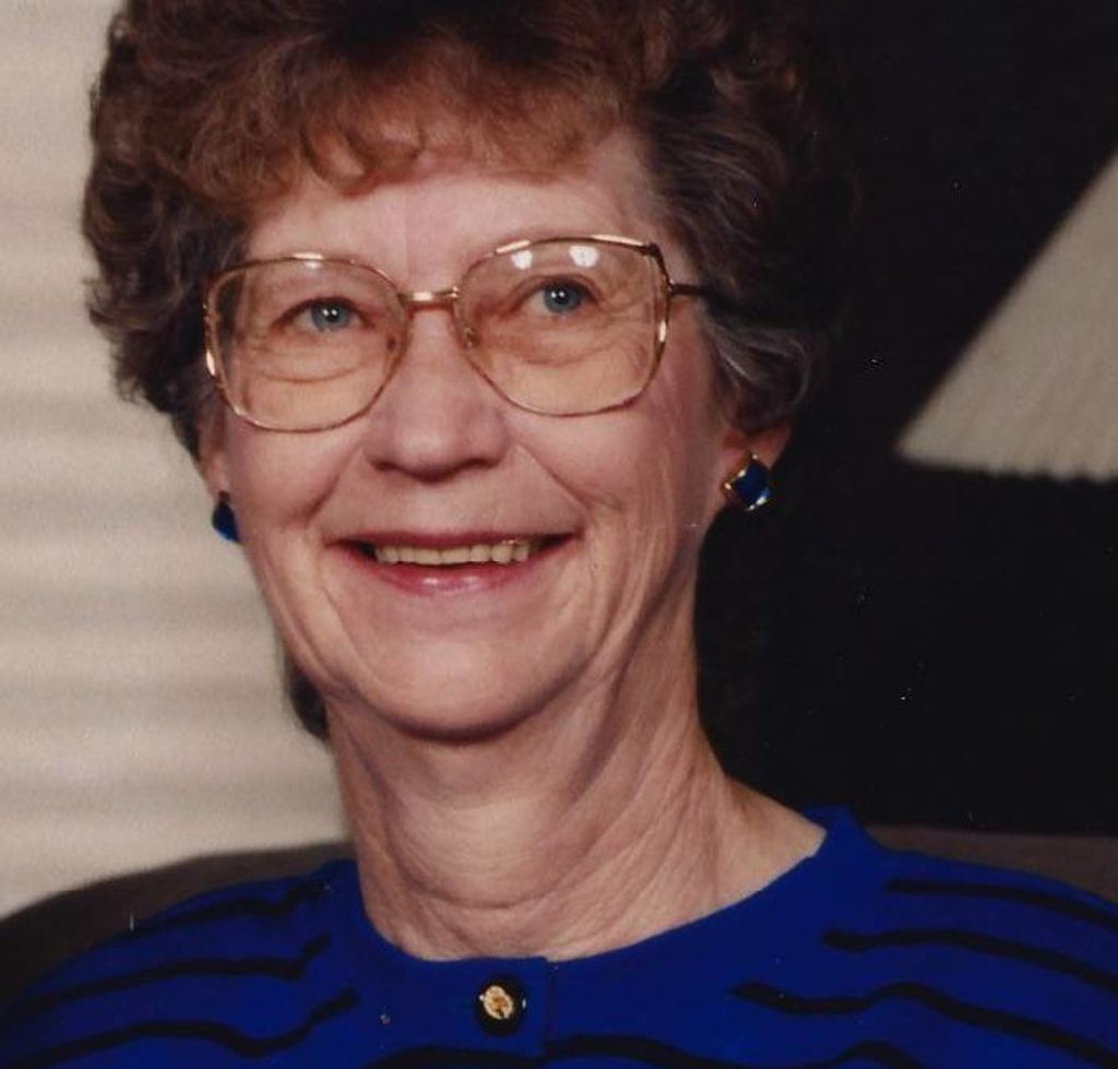 Gladys Ann Noland Profile Photo