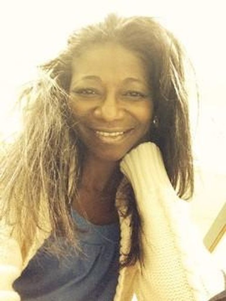Inez Maxine Curtis