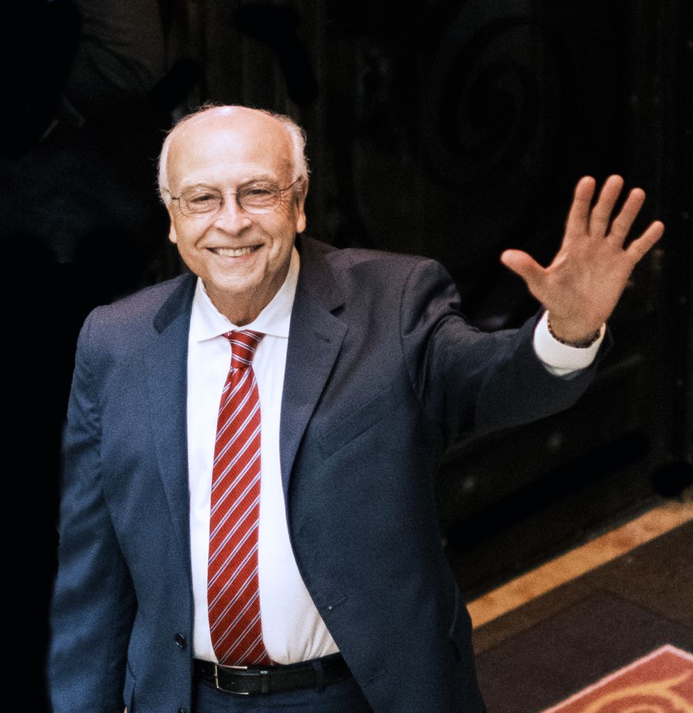 Anthony Neves Pereira Profile Photo