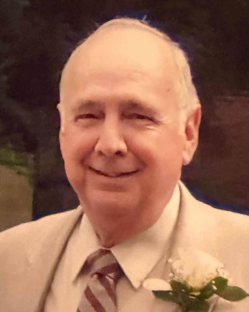 Ronald L. Lang Profile Photo