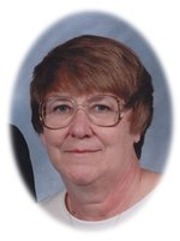 Barbara Ann Zimmerman